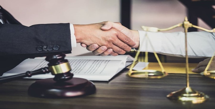 Médiation & Arbitrage