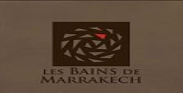 LES BAINS DE MARRAKECH
