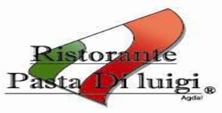 PASTA DI LUIGI