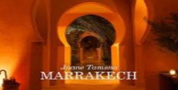 JNANE MARRAKECH