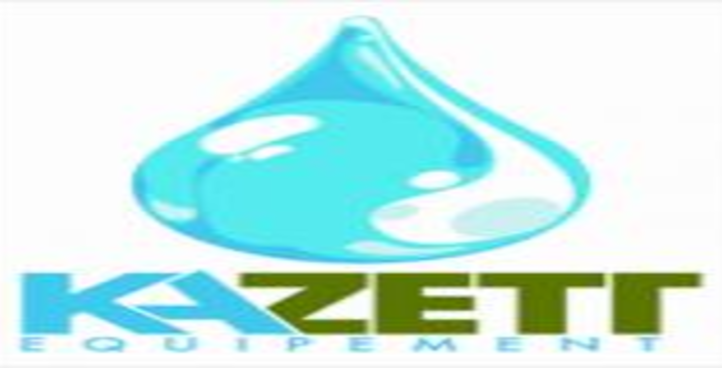 KAZETT EQUIPEMENTS